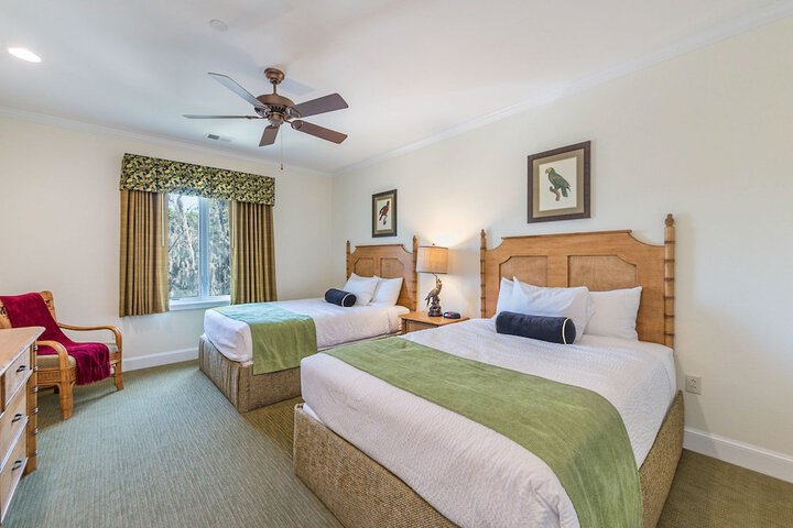 Coral Sands Resorts by Palmera