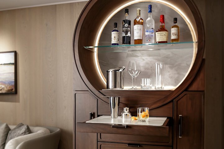 Muir a Luxury Collection Hotel, Halifax