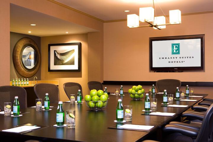Embassy Suites by Hilton Portland Maine