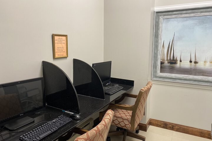 Business Center 45 of 45