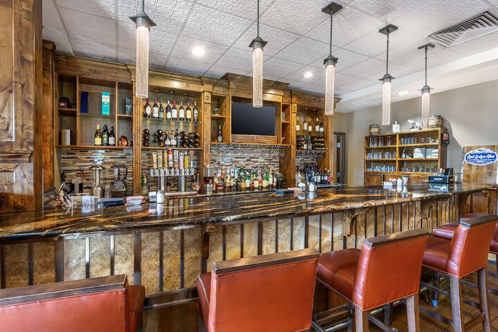 Best Western Premier Ivy Inn & Suites