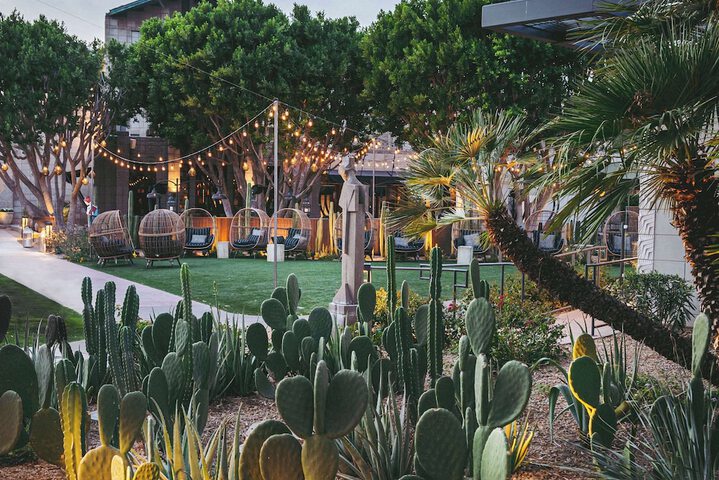 Arizona Biltmore LXR Hotels & Resorts
