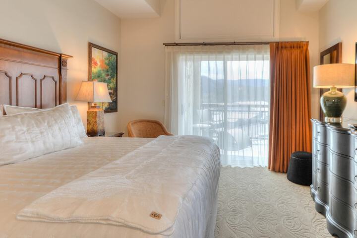 RiverStone Condo Resort & Spa