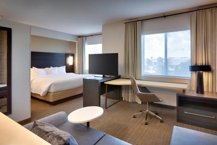 Residence Inn by Marriott Provo South University