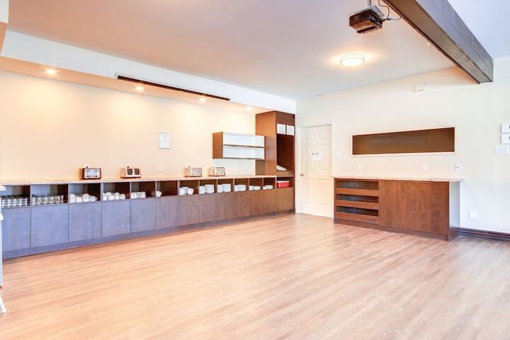 Hotel Marineau Shawinigan