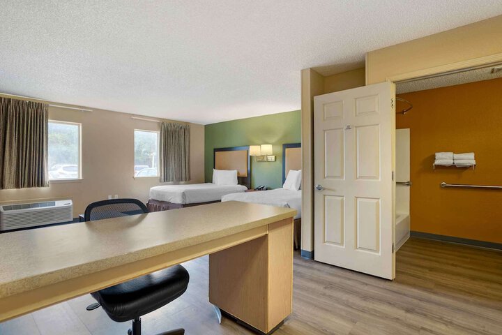 Extended Stay America Select Suites - Houston - Sugar Land