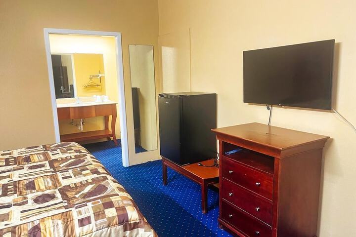 Executive Inn Laurel