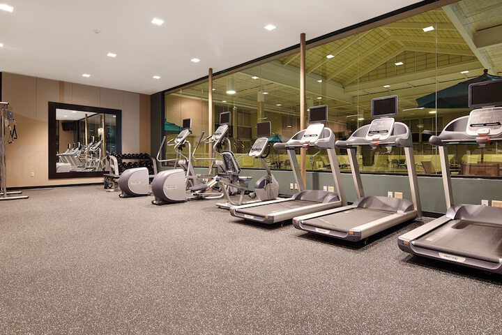 Kingston Regency Inn