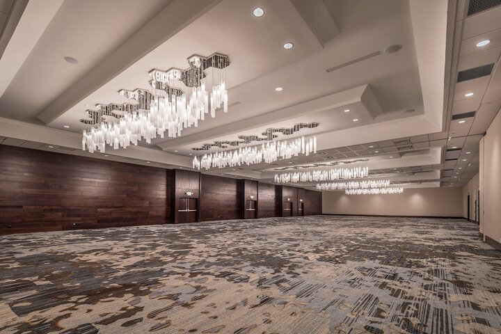 Provo Marriott Hotel & Conference Center