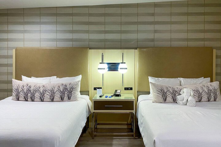 Bluestem Hotel Torrance Los Angeles an Ascend Collection Hotel