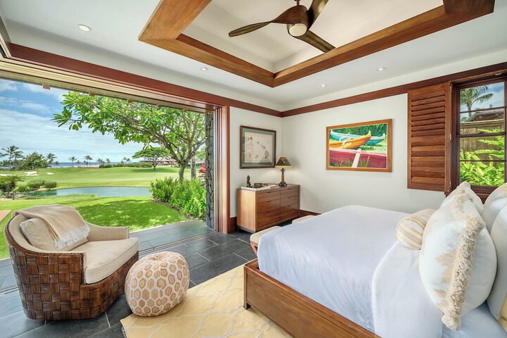 The Lodge at Kukui’ula