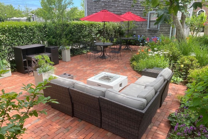 Terrace/Patio 30 of 30