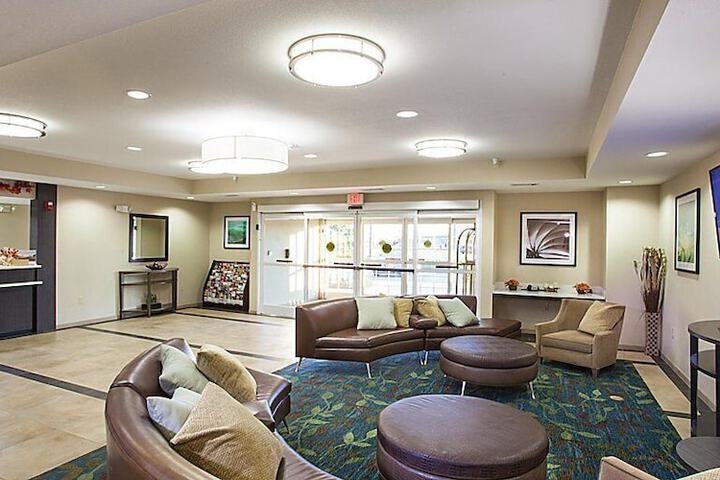 Hotel Interior 18 of 38