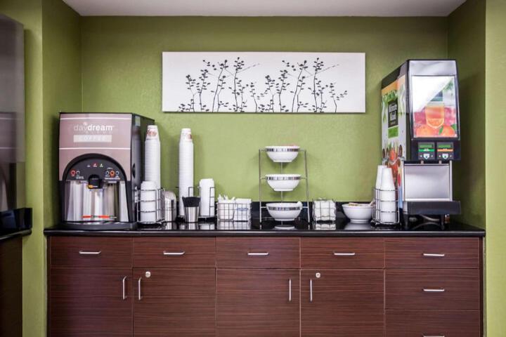 Sleep Inn & Suites Emmitsburg