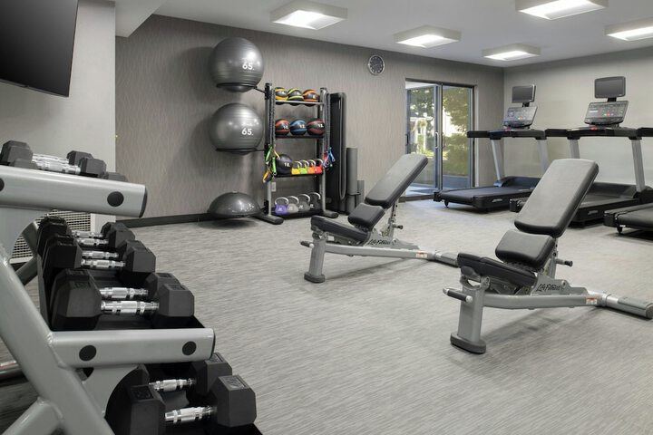 Courtyard by Marriott Vacaville