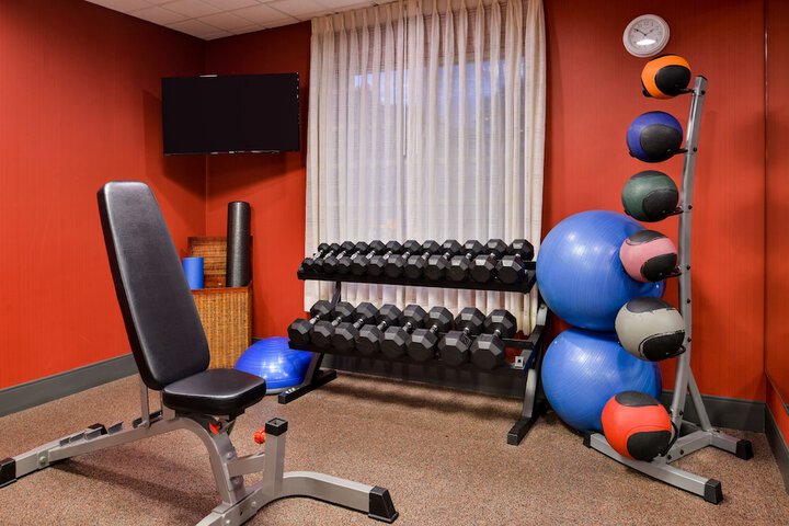 Health and Fitness 81 of 82