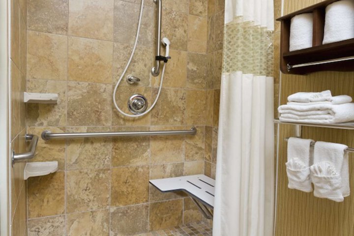 Hampton Inn San Angelo