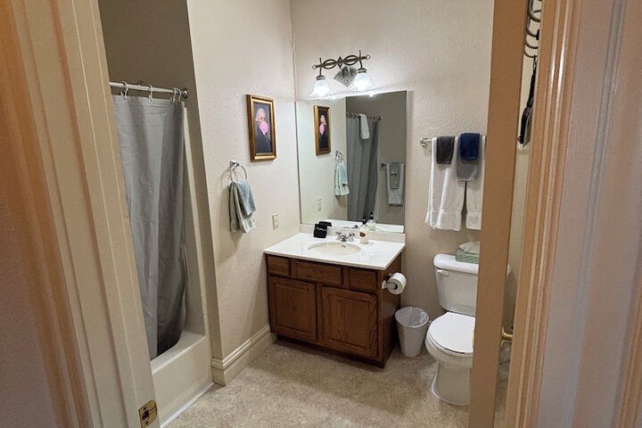 Hermann Crown Suites