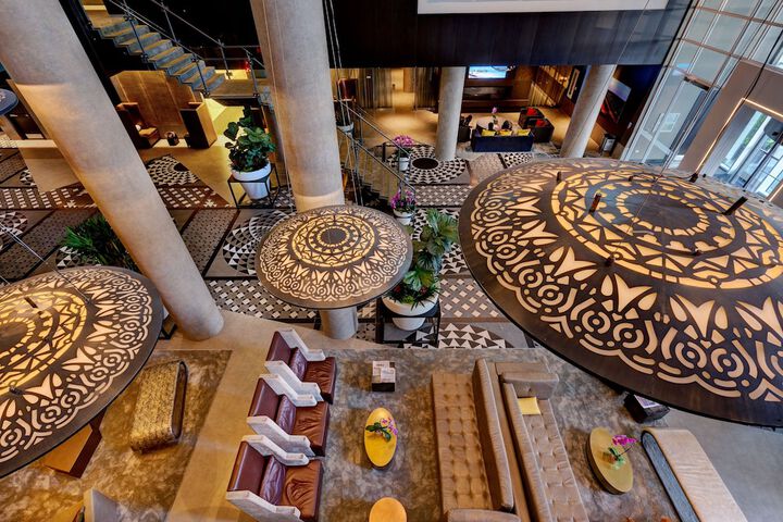 Hotel Interior 21 of 116