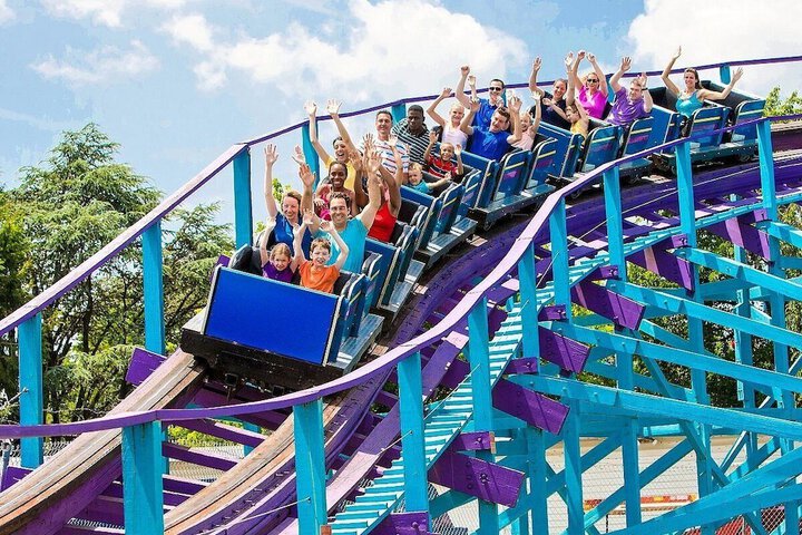 Hersey Farm Resort