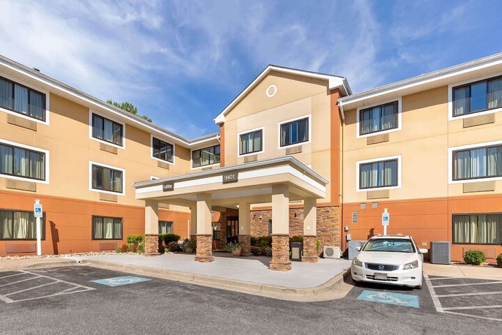 Hotel 3 of 31