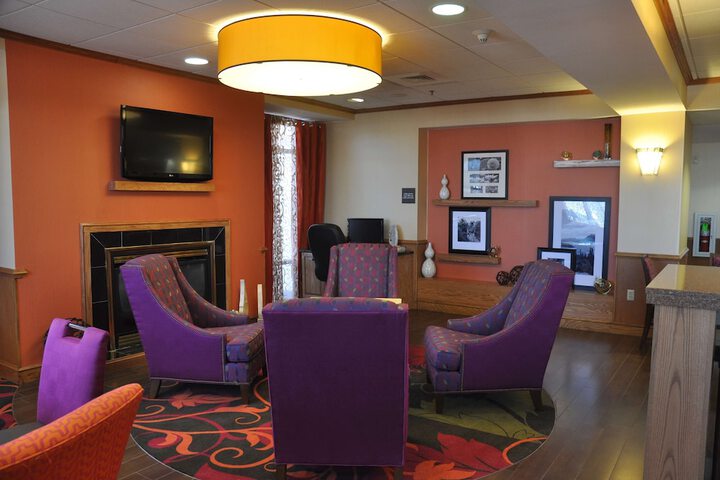 Hotel Interior 4 of 20