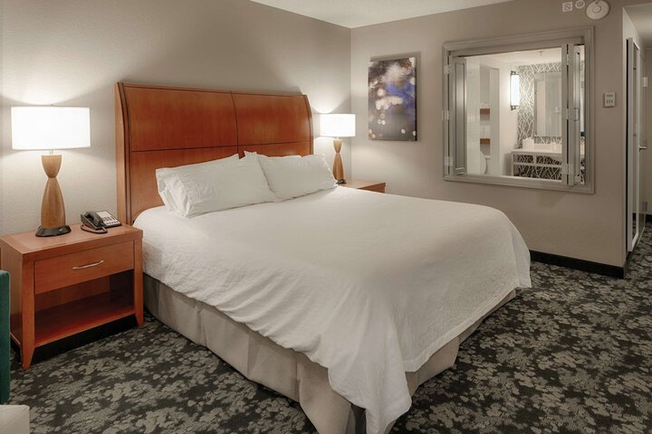 Hilton Garden Inn Cleveland / Twinsburg