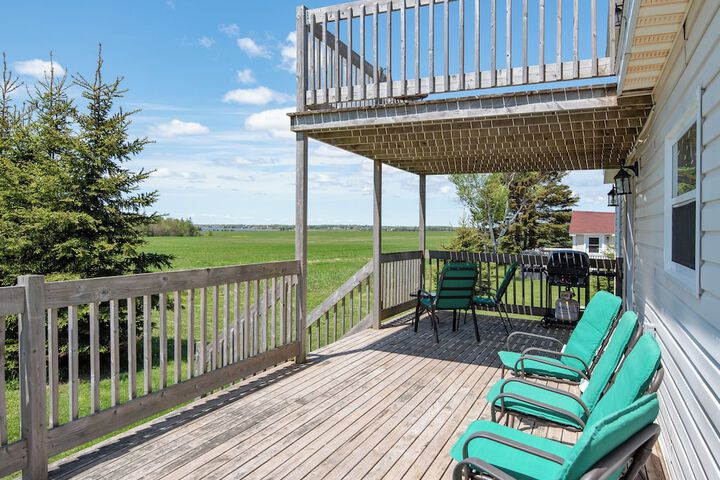 Terrace/Patio 54 of 58
