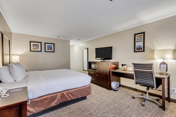 Comfort Inn Murray - Salt Lake City South