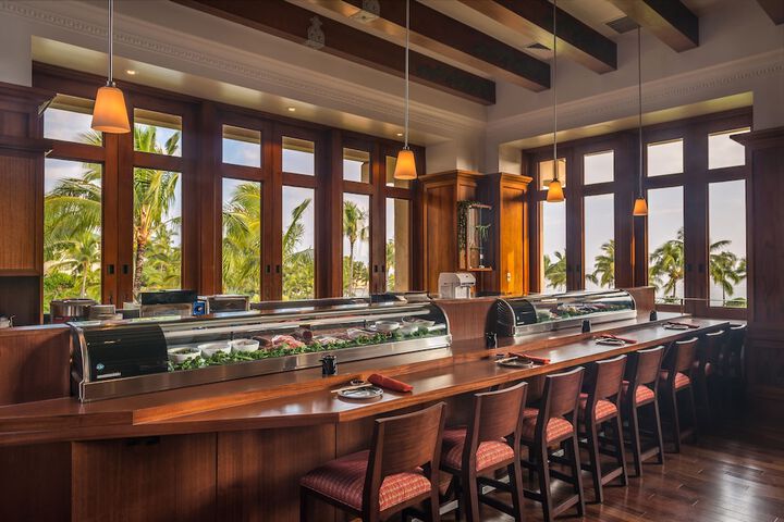 Grand Hyatt Kauai Resort and Spa