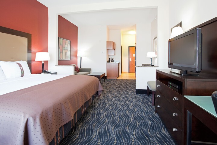 Holiday Inn & Suites Grand Junction by IHG