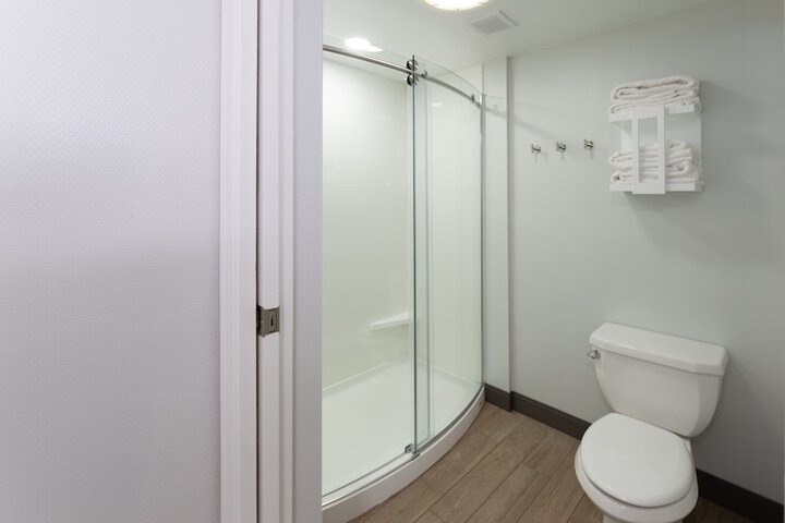 Hampton Inn Christiansburg / Blacksburg