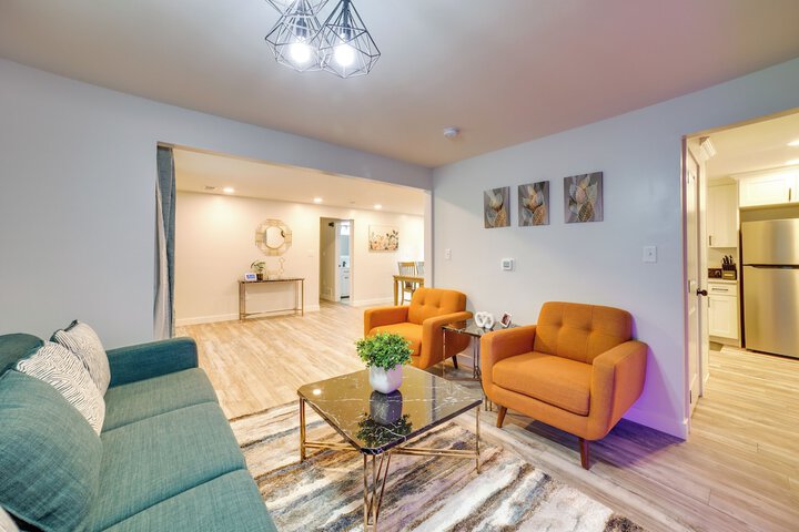 Monroeville Vacation Rental - 2 Mi to Downtown!