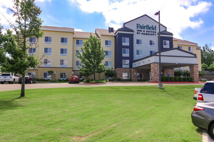Fairfield Inn & Suites by Marriott Texarkana