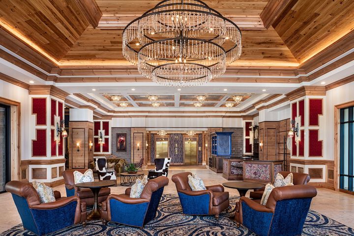 Hotel Interior 9 of 40