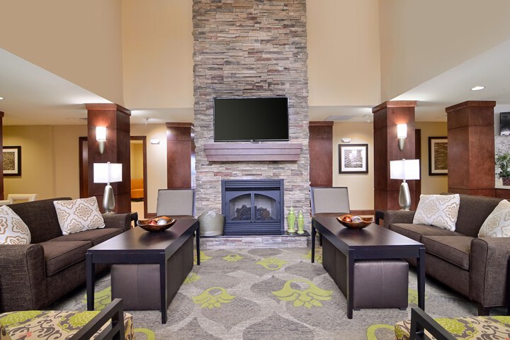 Staybridge Suites Tomball - Spring Area by IHG