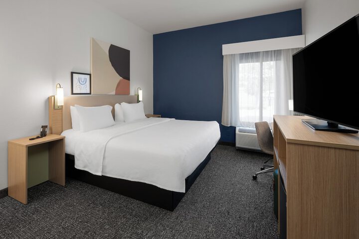 Spark by Hilton Decatur