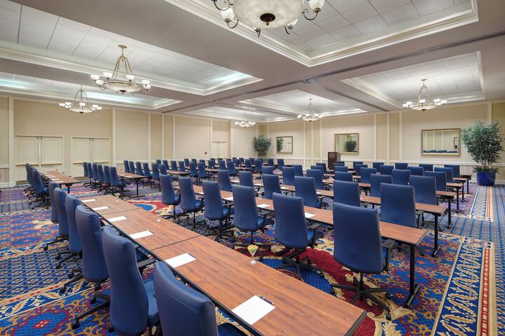 Meeting 33 of 44
