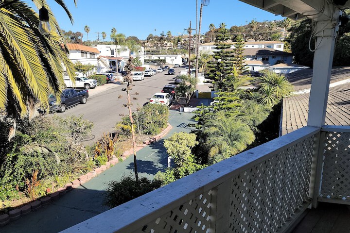 Oceana Boutique Hotel