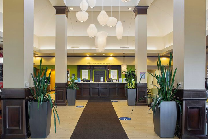 Hotel Interior 17 of 48