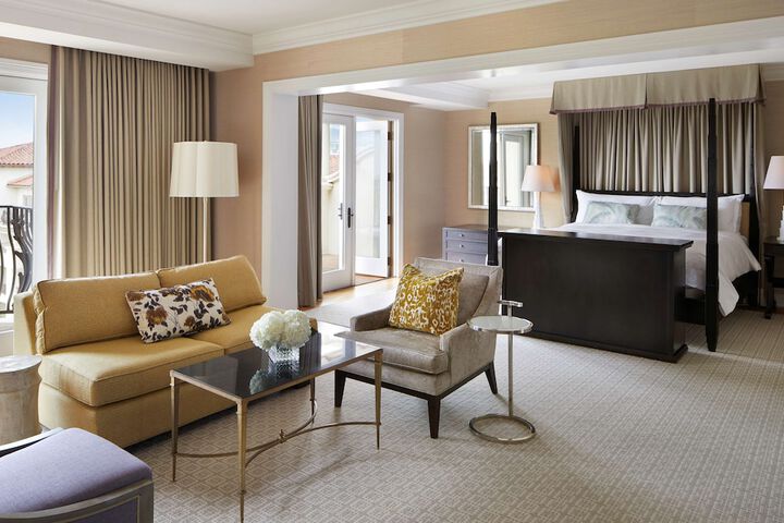 Waldorf Astoria Monarch Beach