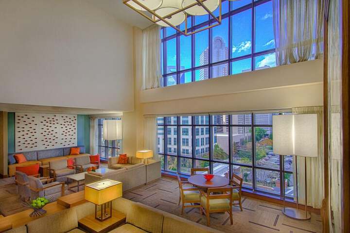 Hotel Interior 11 of 37