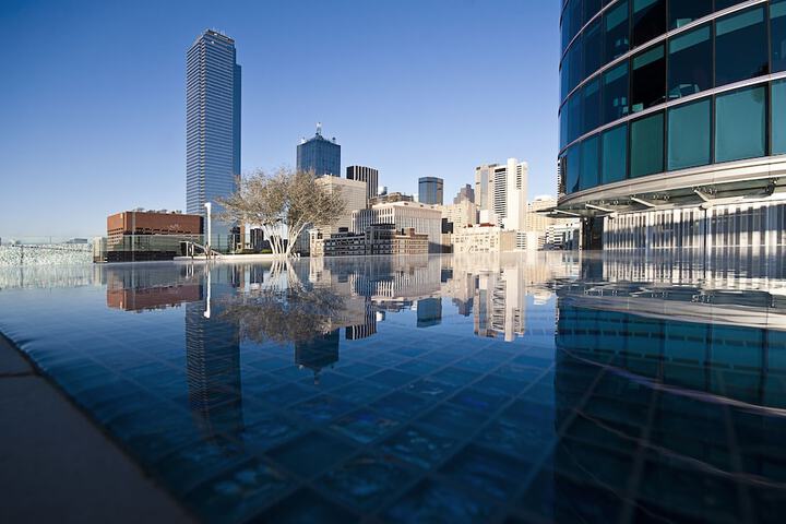 Omni Dallas Hotel