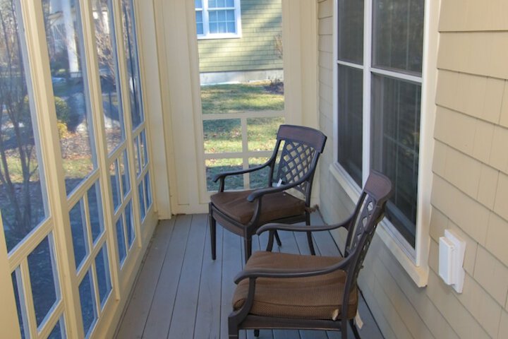 Terrace/Patio 345 of 373