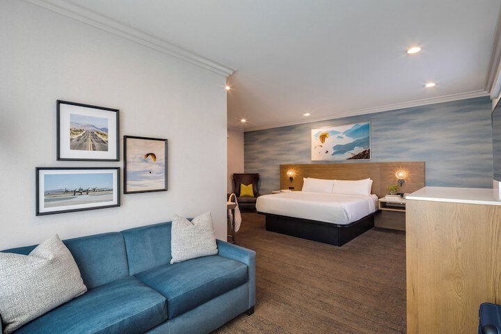 Ayres Hotel & Spa Moreno Valley