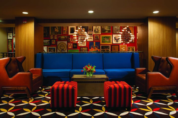 Hotel Interior 8 of 38