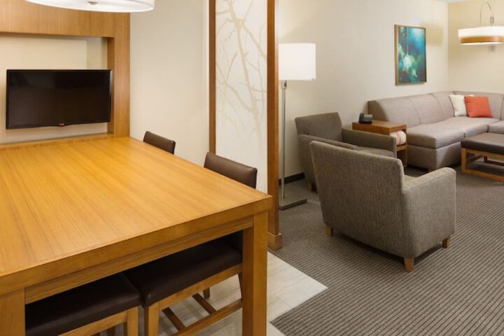 Hyatt Place Lubbock