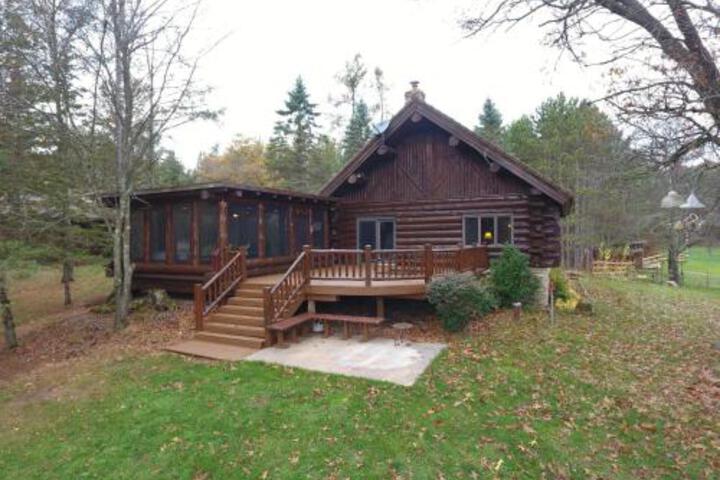 The Lodge at Red Pine Ridge