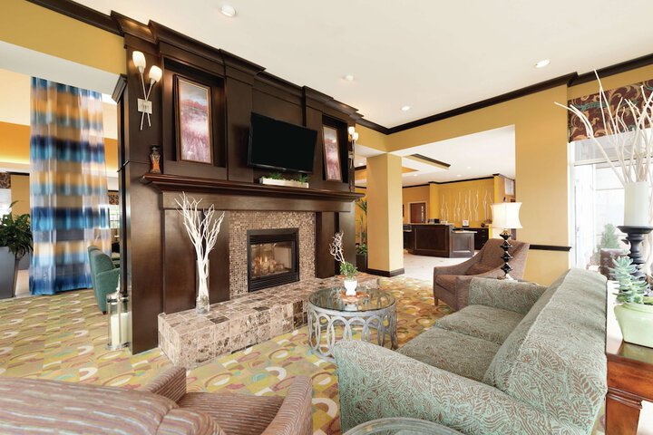 Hilton Garden Inn Warner Robins