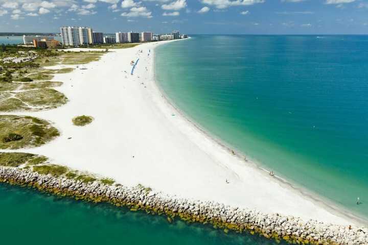 Shephards Beach Resort